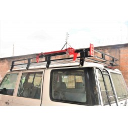 Hi-Lift Jack 48” - Farm Jacking for 4x4 Vehicles